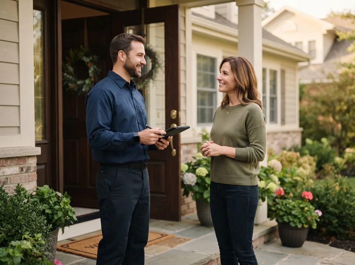 Water damage restoration FAQs for Hancock, MD